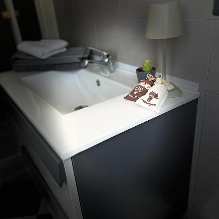 Canovine 13 - Appartamento con 1 Camera da Letto - 21