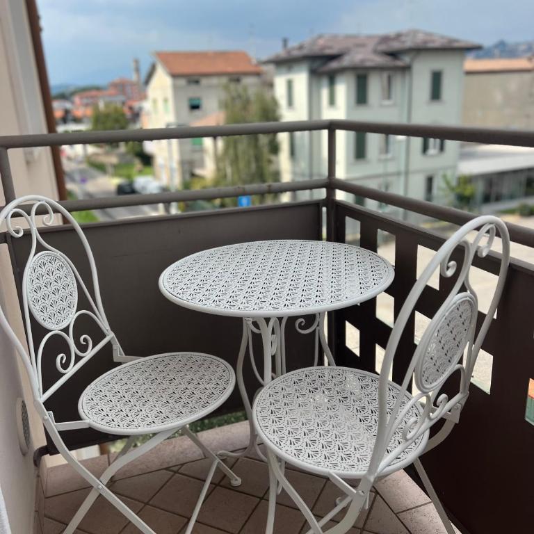Canovine 13 - Appartamento con 1 Camera da Letto - 22