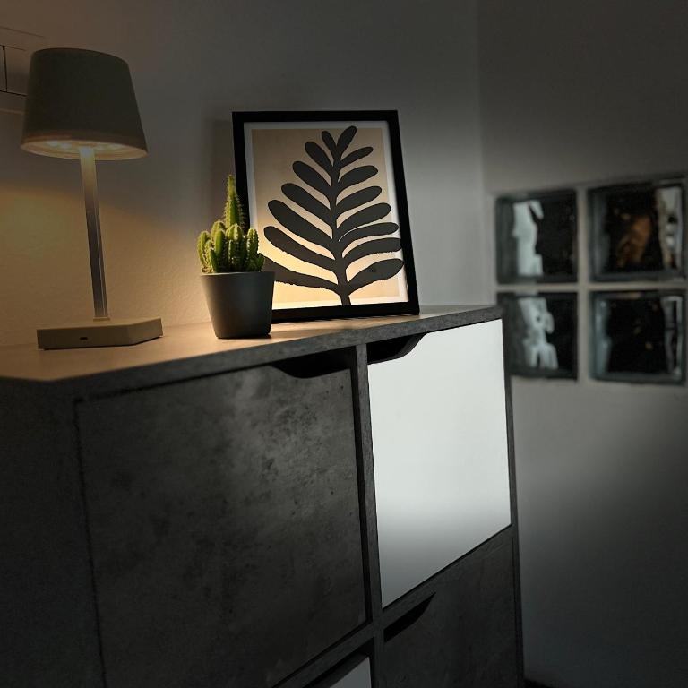 Canovine 13 - Appartamento con 1 Camera da Letto - 12