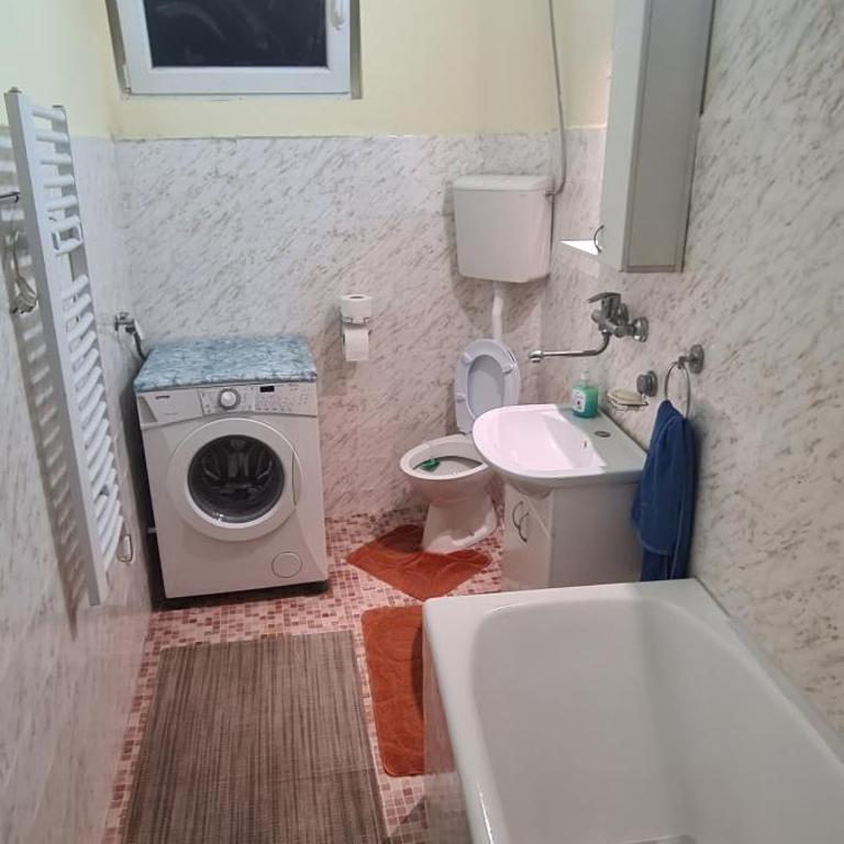 Apartman Valdano - Apartman sa 1 Spavaćom Sobom - 9