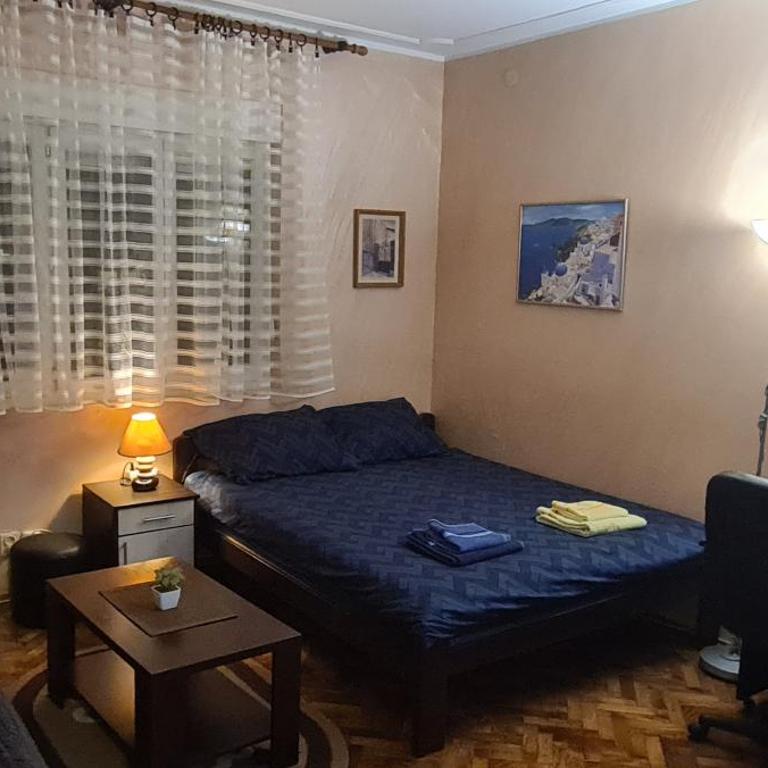 Apartman Valdano - Apartman sa 1 Spavaćom Sobom - 3