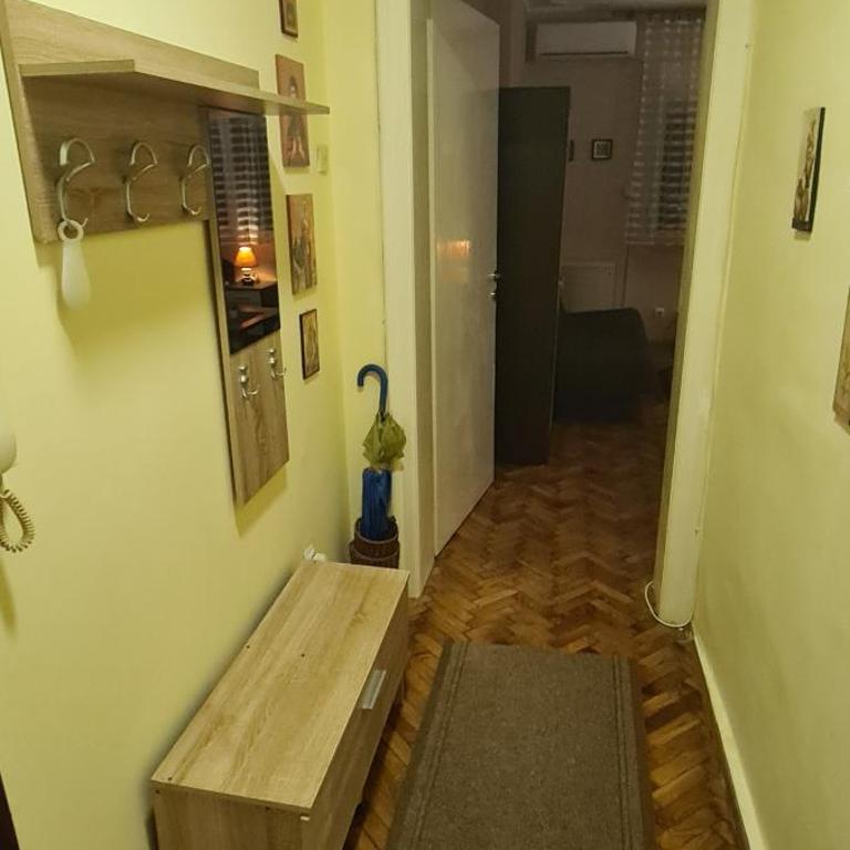 Apartman Valdano - Apartman sa 1 Spavaćom Sobom - 12