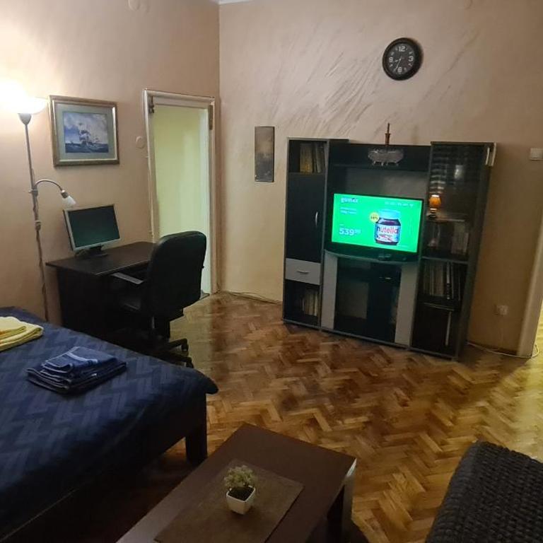 Apartman Valdano - Apartman sa 1 Spavaćom Sobom - 5