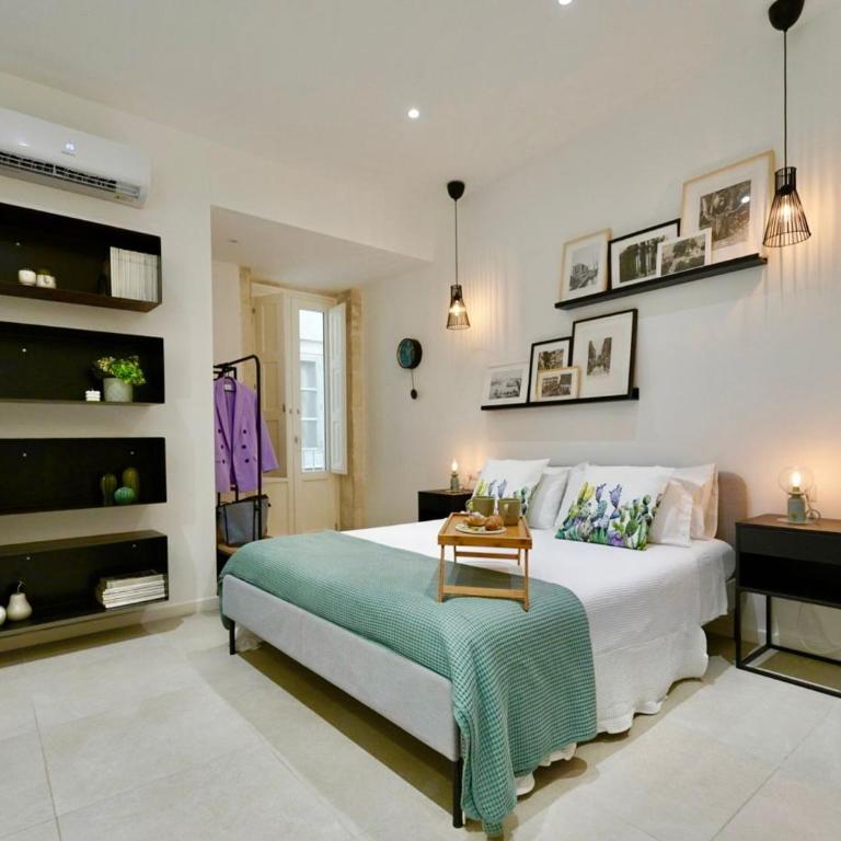 CASABELLA Apartments Antico mercato Ortigia Siracusa - Appartamento con 1 Camera da Letto - 9