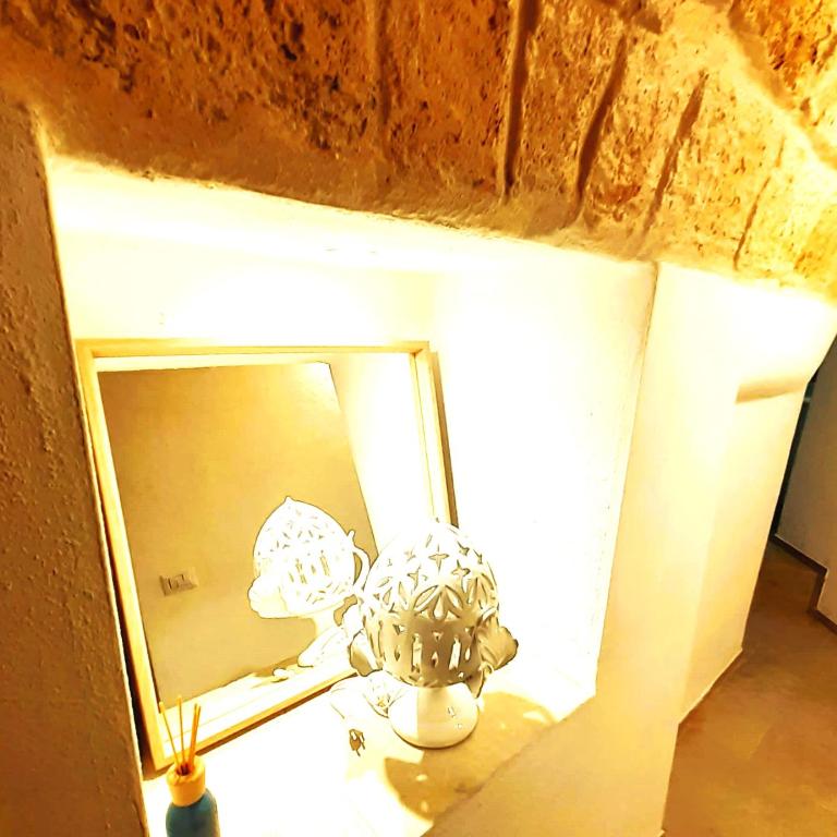 Palazzo Scianni Dimora della Petraia - Appartamento - Piano Terra - 9