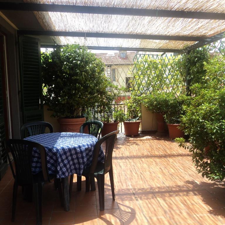 Appartamento Cittadella 39 - Apartment with Terrace - 3