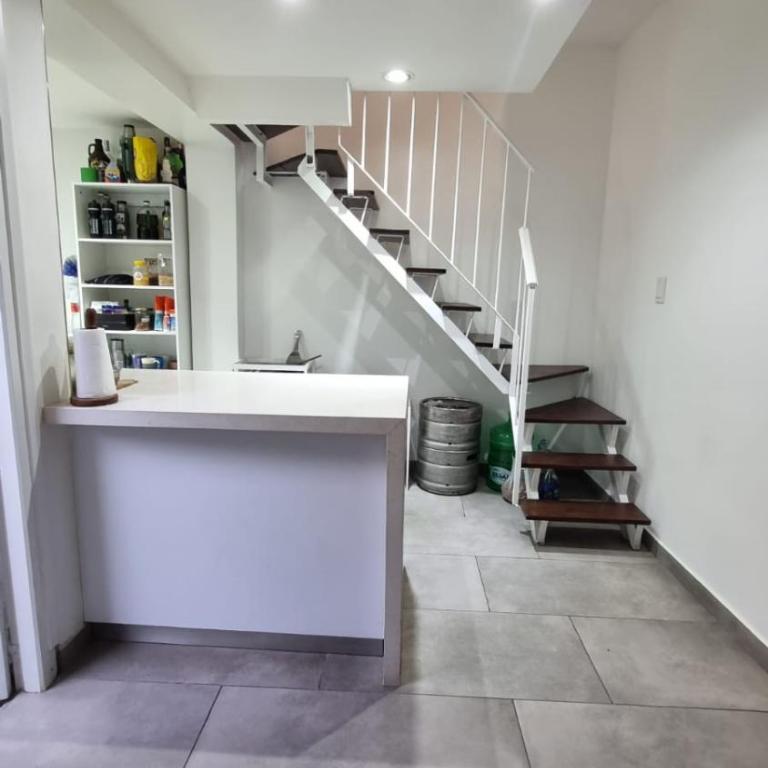 Chalet MDQ - Casa de 3 dormitorios - 4