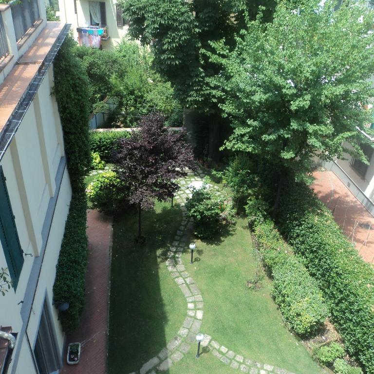 Appartamento Cittadella 39 - Apartment with Terrace - 19