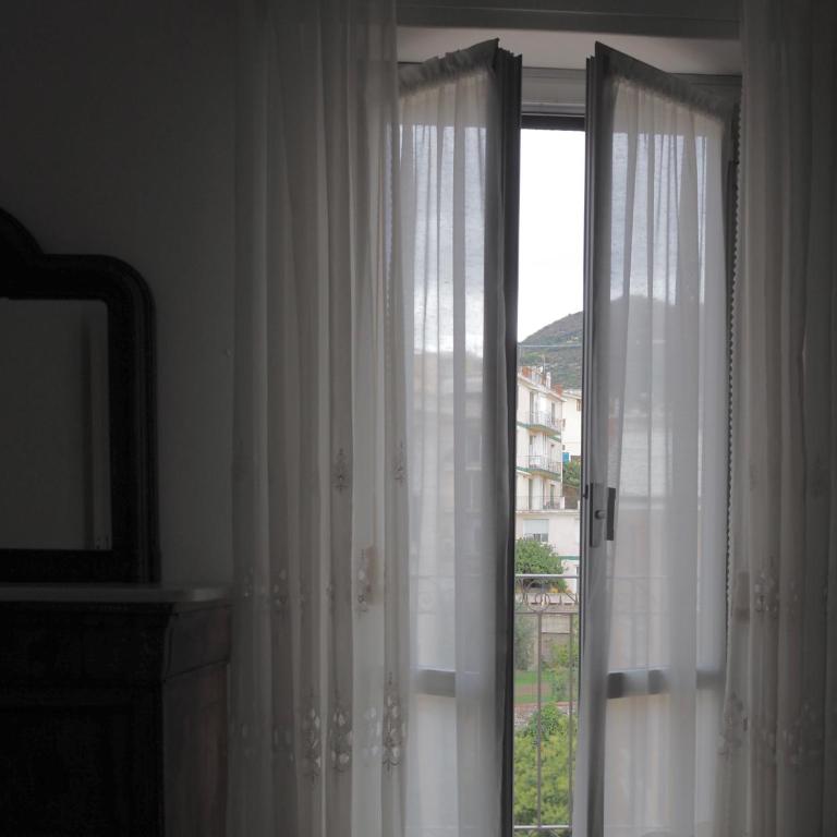 Casa Vintage - Appartamento con 1 Camera da Letto - 3
