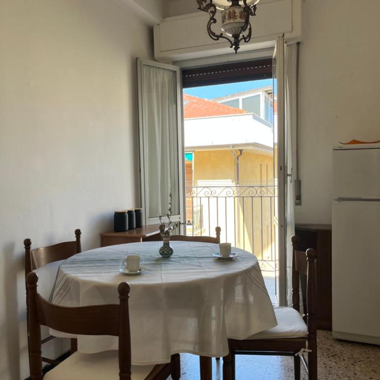 Casa Vintage - Appartamento con 1 Camera da Letto - 6