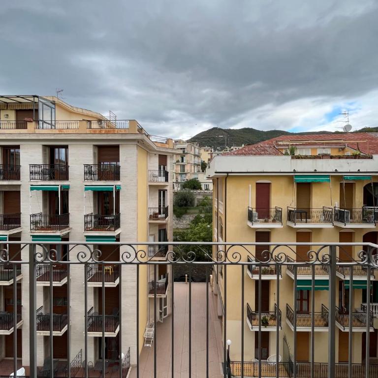Casa Vintage - Appartamento con 1 Camera da Letto - 11