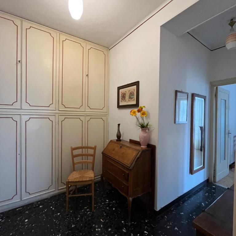 Casa Vintage - Appartamento con 1 Camera da Letto - 12