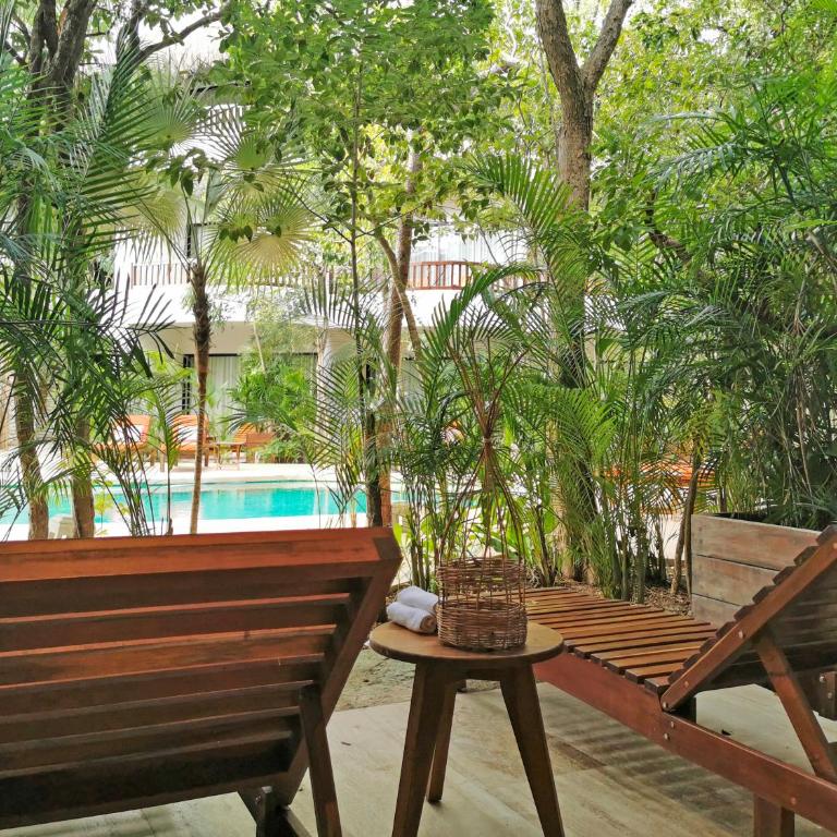 Aluna Resort Tulum - Essential King Room - 3