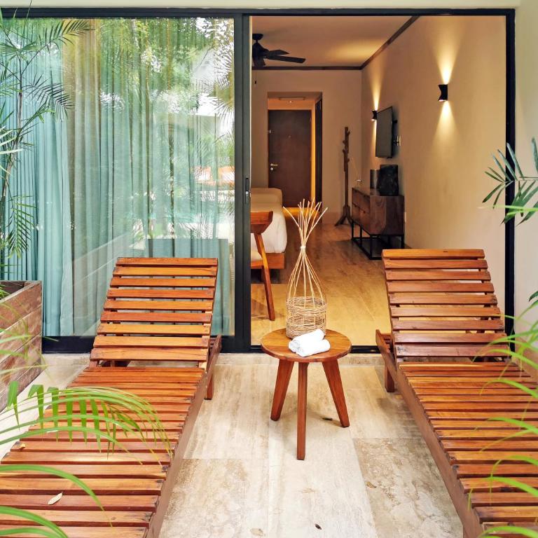 Aluna Resort Tulum - Essential King Room - 6