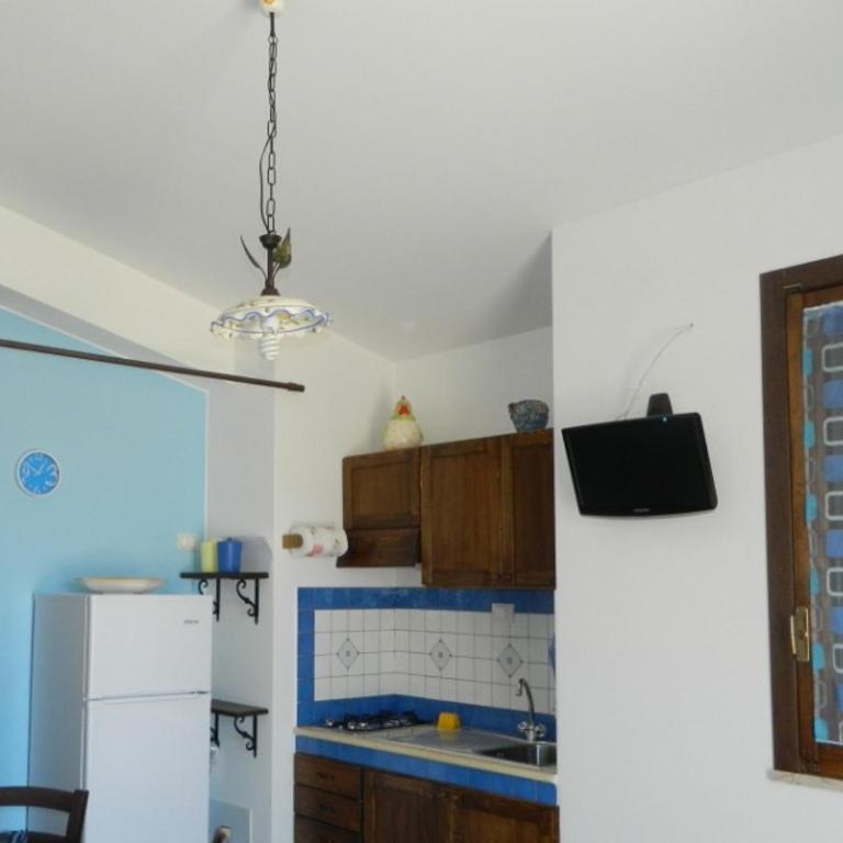 TramontiSulMare - Appartamento con 1 Camera da Letto - 29