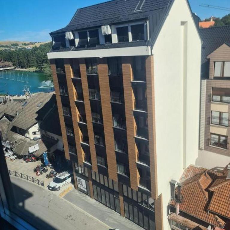 Apartman Grand Zlatibor - Apartman sa 1 Spavaćom Sobom - 1