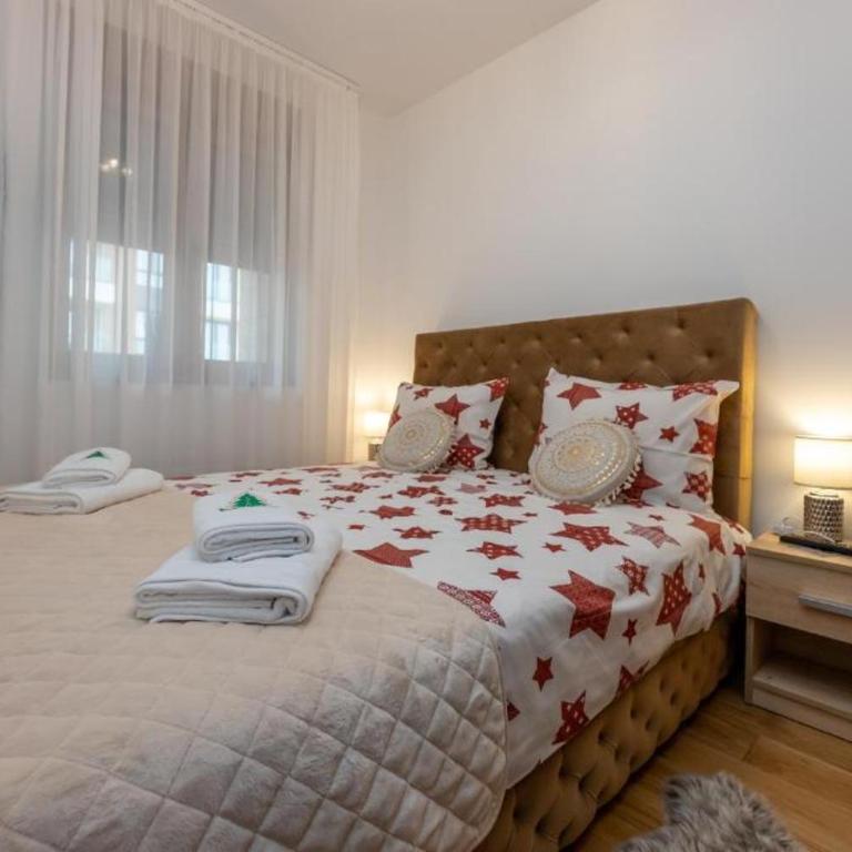 Apartman Grand Zlatibor - Apartman sa 1 Spavaćom Sobom - 15