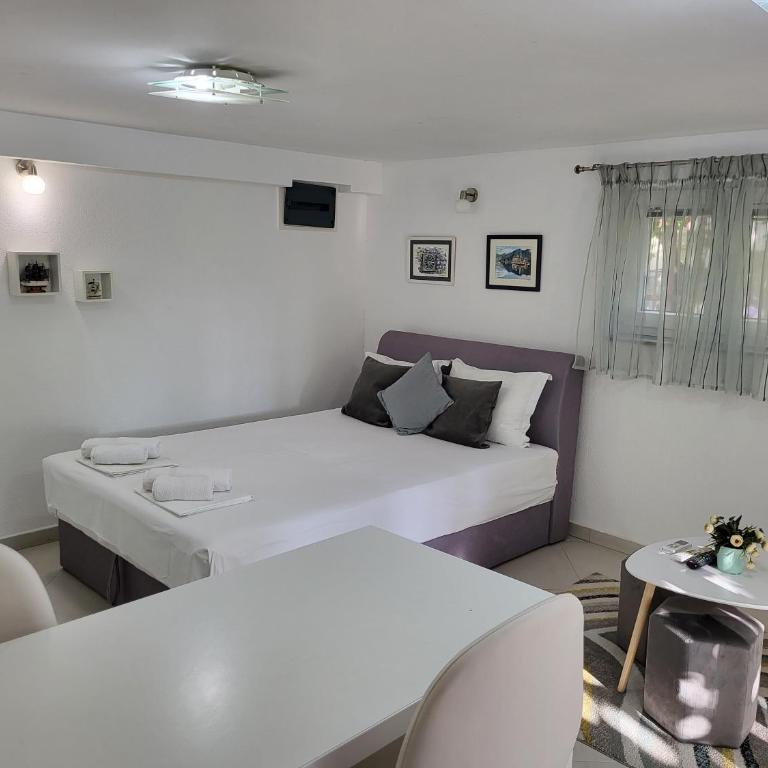 Apartments Teodo - Studio - 3