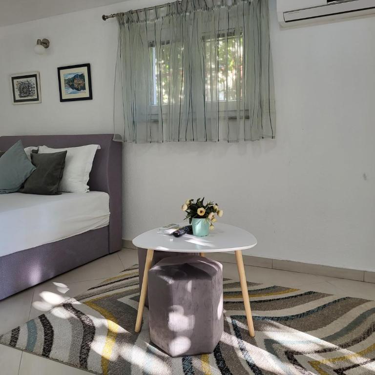 Apartments Teodo - Studio - 2