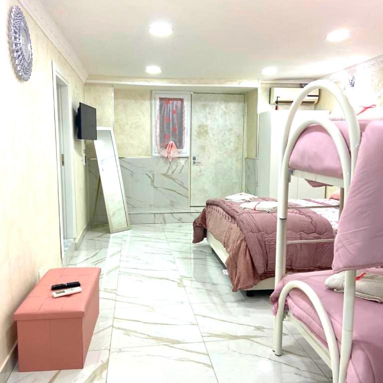 Blessing house - Monolocale Standard - 16