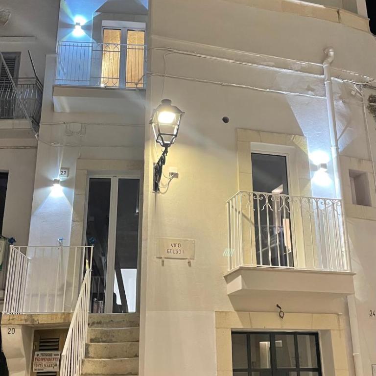 al 22 Suite & Spa Luxury Experience - Camera Familiare con Balcone - 12