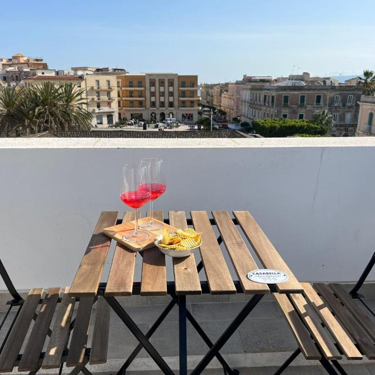CASABELLA Apartments Antico mercato Ortigia Siracusa - Appartamento con 1 Camera da Letto - 15