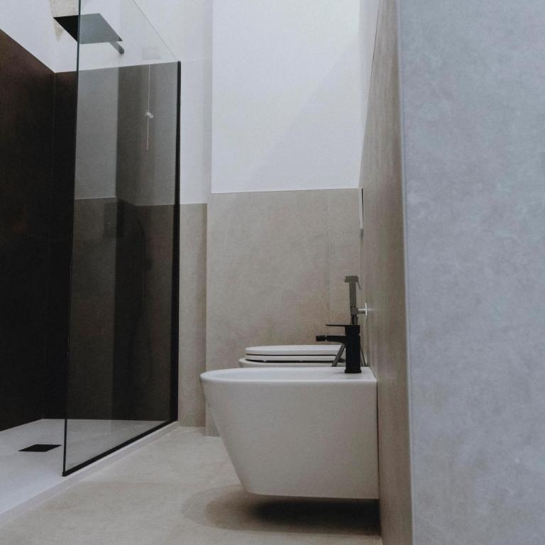 al 22 Suite & Spa Luxury Experience - Camera Matrimoniale con Vasca Idromassaggio - 42