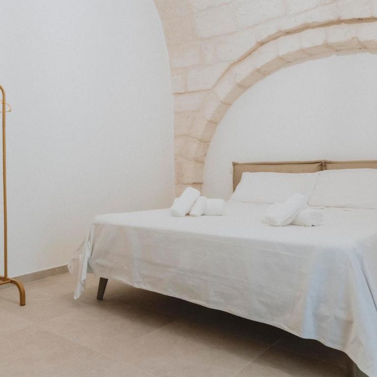 al 22 Suite & Spa Luxury Experience - Camera Familiare con Balcone - 26