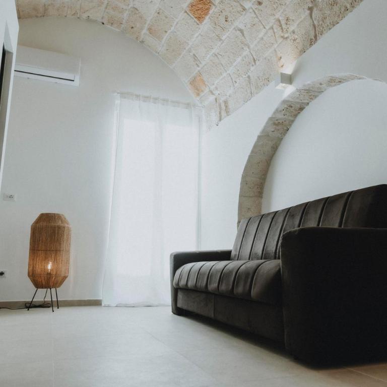 al 22 Suite & Spa Luxury Experience - Camera Familiare con Balcone - 24