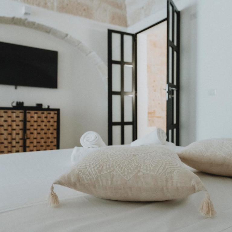 al 22 Suite & Spa Luxury Experience - Camera Matrimoniale con Vasca Idromassaggio - 2