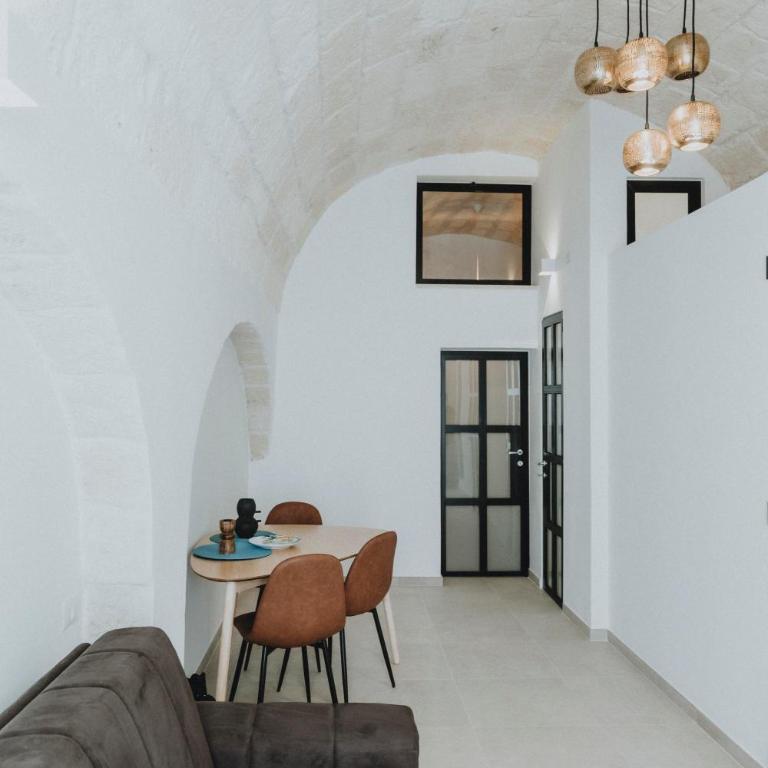 al 22 Suite & Spa Luxury Experience - Camera Familiare con Balcone - 23