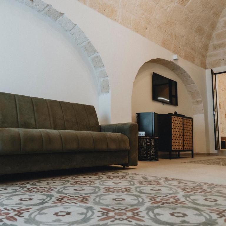 al 22 Suite & Spa Luxury Experience - Camera Matrimoniale con Vasca Idromassaggio - 24