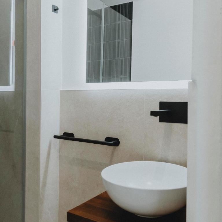 al 22 Suite & Spa Luxury Experience - Camera Familiare con Balcone - 32