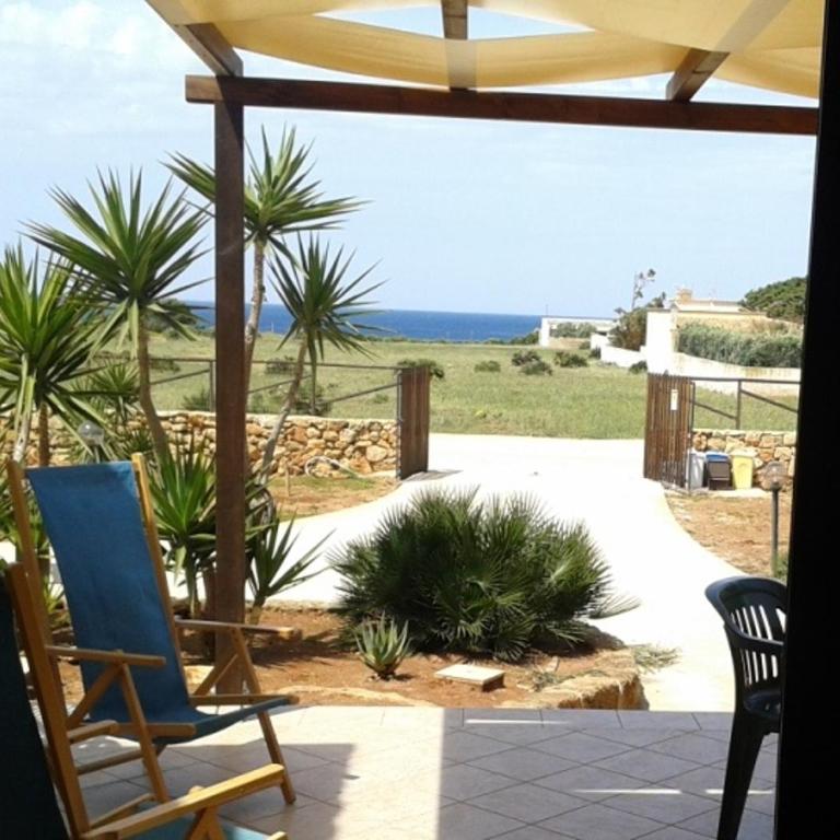 TramontiSulMare - Appartamento con 2 Camere da Letto - 22