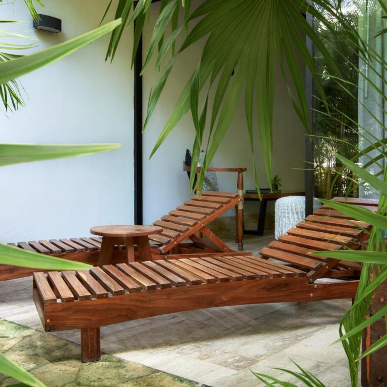 Aluna Resort Tulum - Essential King Room - 1