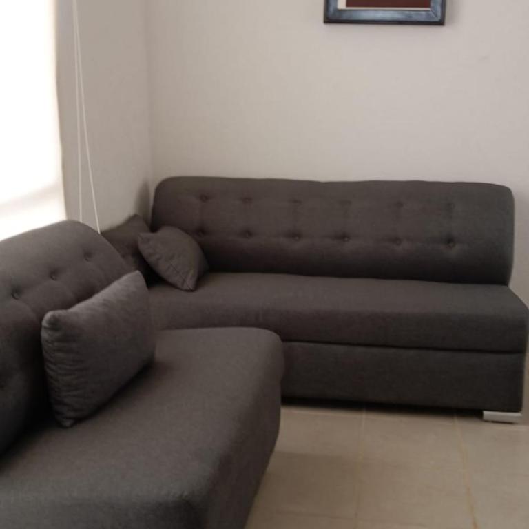 Playa del Carmen kassita Bambu - Two-Bedroom Apartment - 3