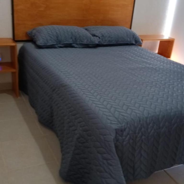 Playa del Carmen kassita Bambu - Two-Bedroom Apartment - 4