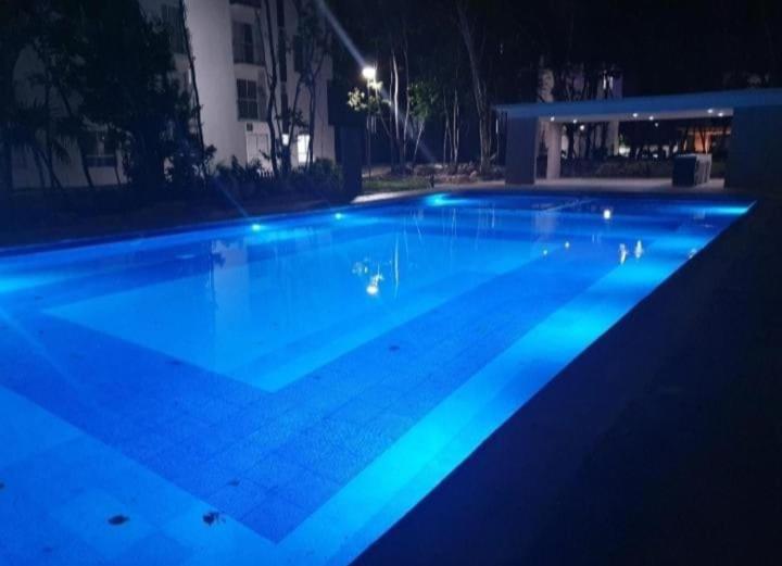 Playa del Carmen kassita Bambu - Two-Bedroom Apartment - 1