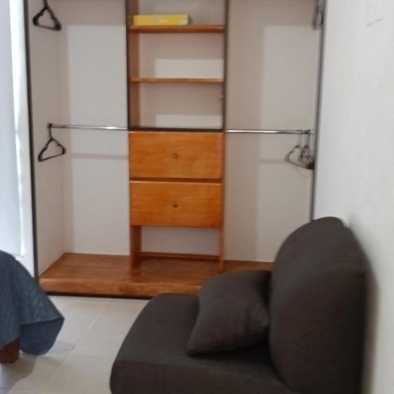 Playa del Carmen kassita Bambu - Two-Bedroom Apartment - 11