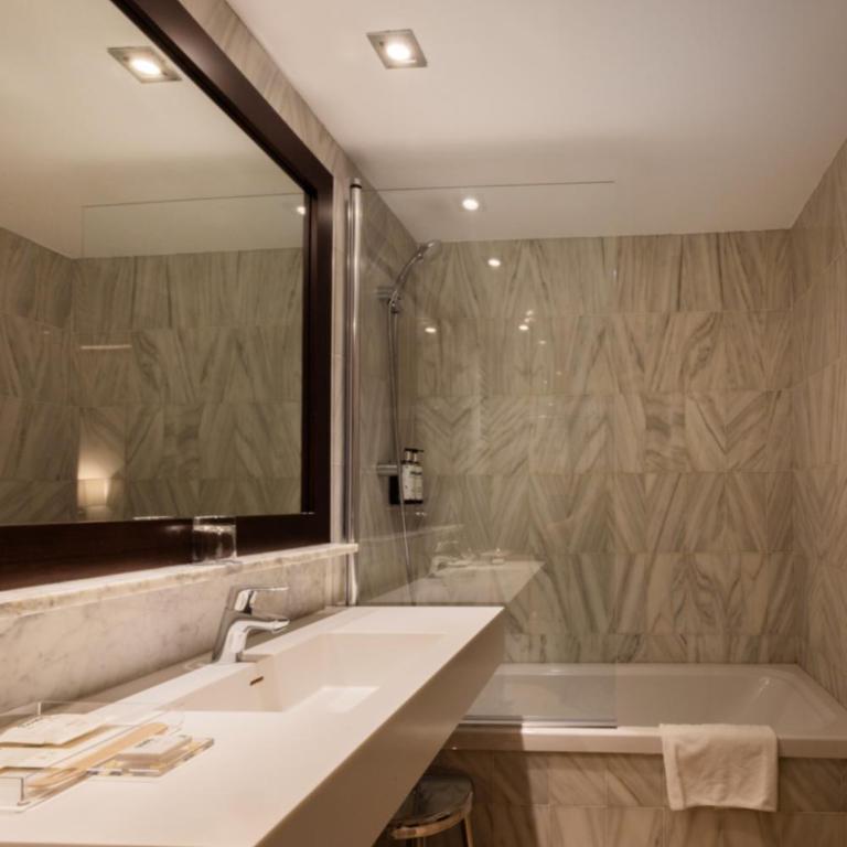 Catalonia Atenas - Double or Twin Room - 1