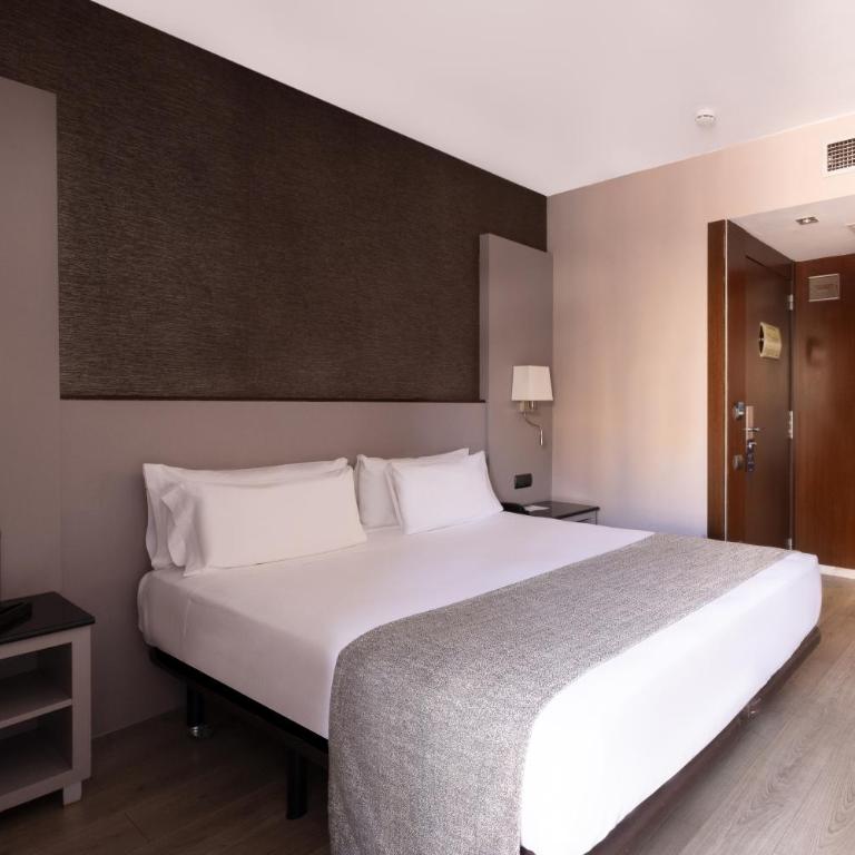 Catalonia Atenas - Double or Twin Room - 4