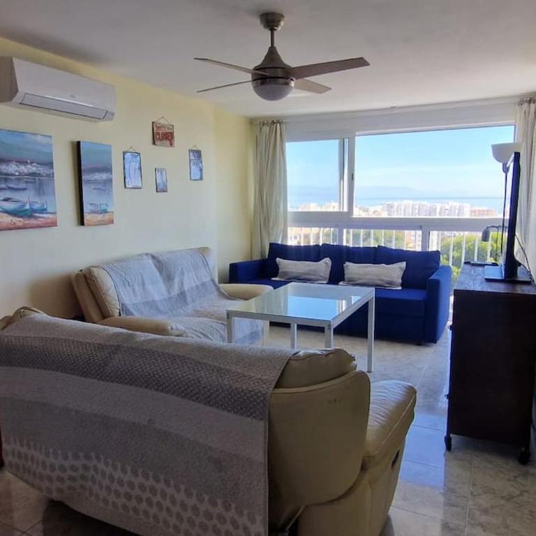 2 Bed - Stunning views - Apartamento de 2 dormitorios - 28