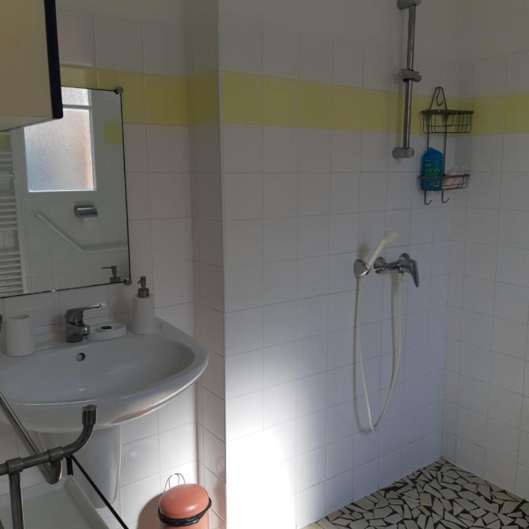 Appt plein coeur de Soulac sur Mer - Apartment mit 1 Schlafzimmer - 10