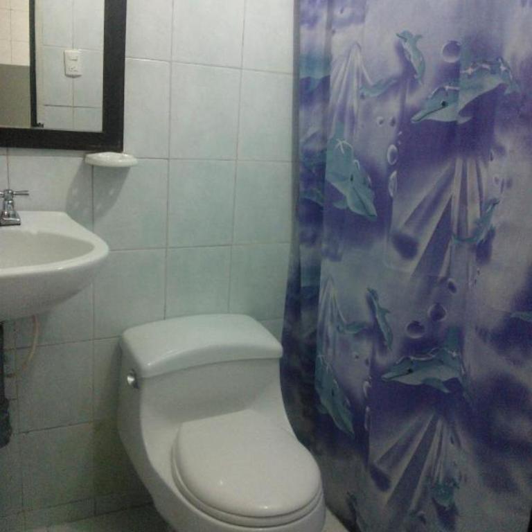 Apartahoteles America - Two-Bedroom Apartment - 2
