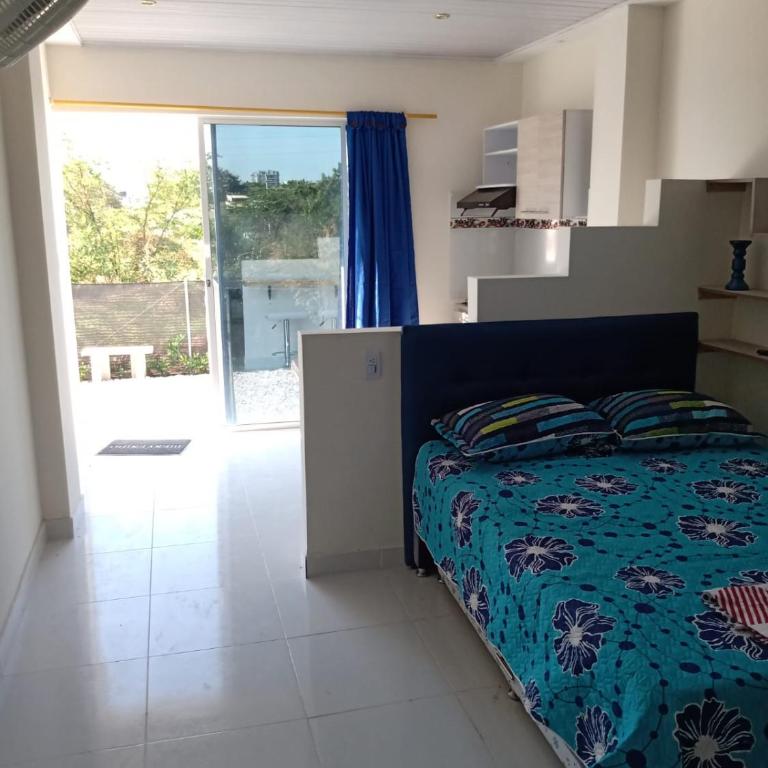 Hostal Mi Elvirula - One-Bedroom Apartment - 9