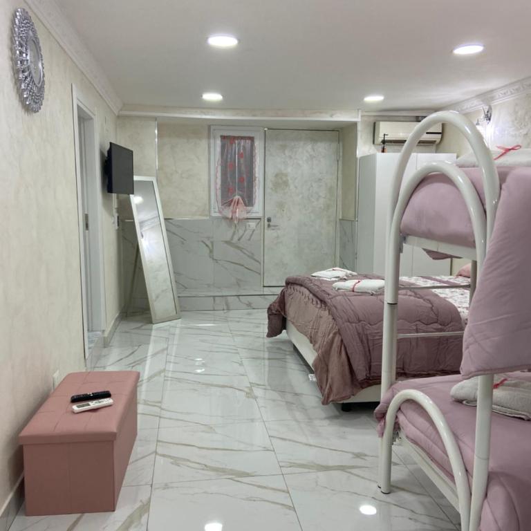 Blessing house - Monolocale Standard - 3