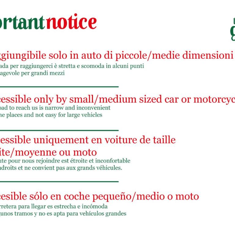 L'Orto di Grace - Casa con 2 Camere da Letto - 30