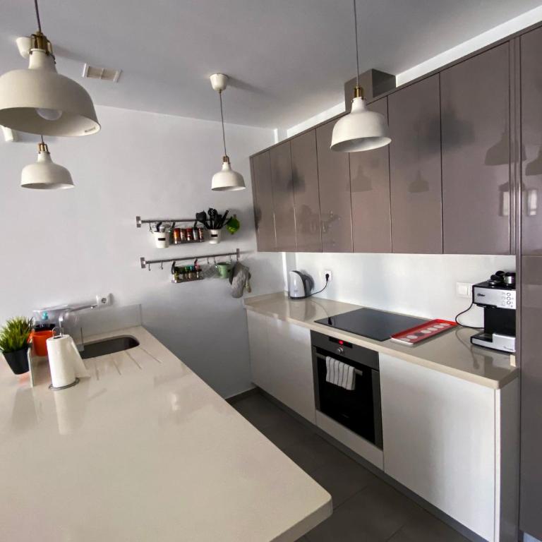 Luxury House Villamartin Zenia - Two-Bedroom Apartment - 7