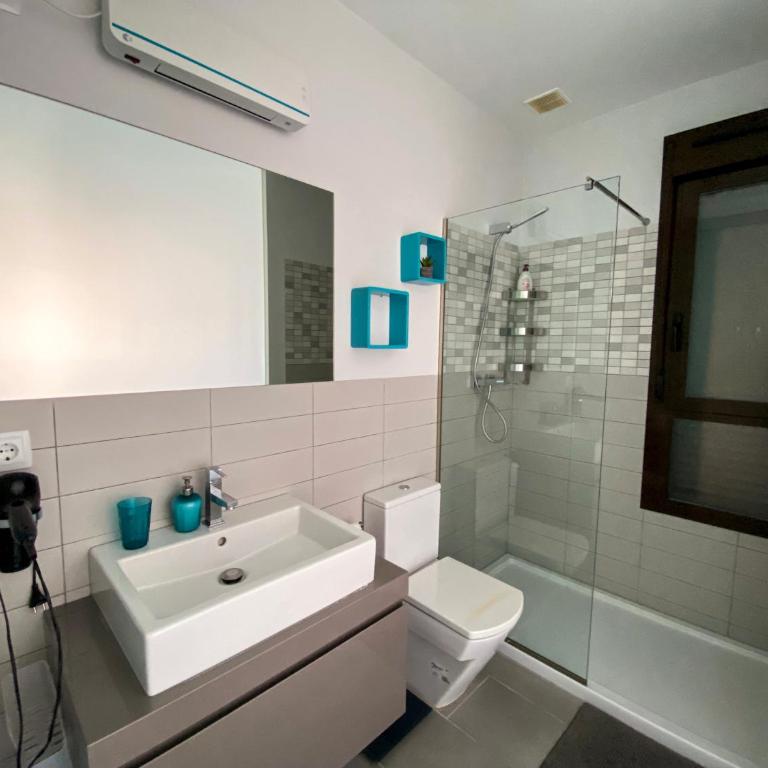 Luxury House Villamartin Zenia - Two-Bedroom Apartment - 6
