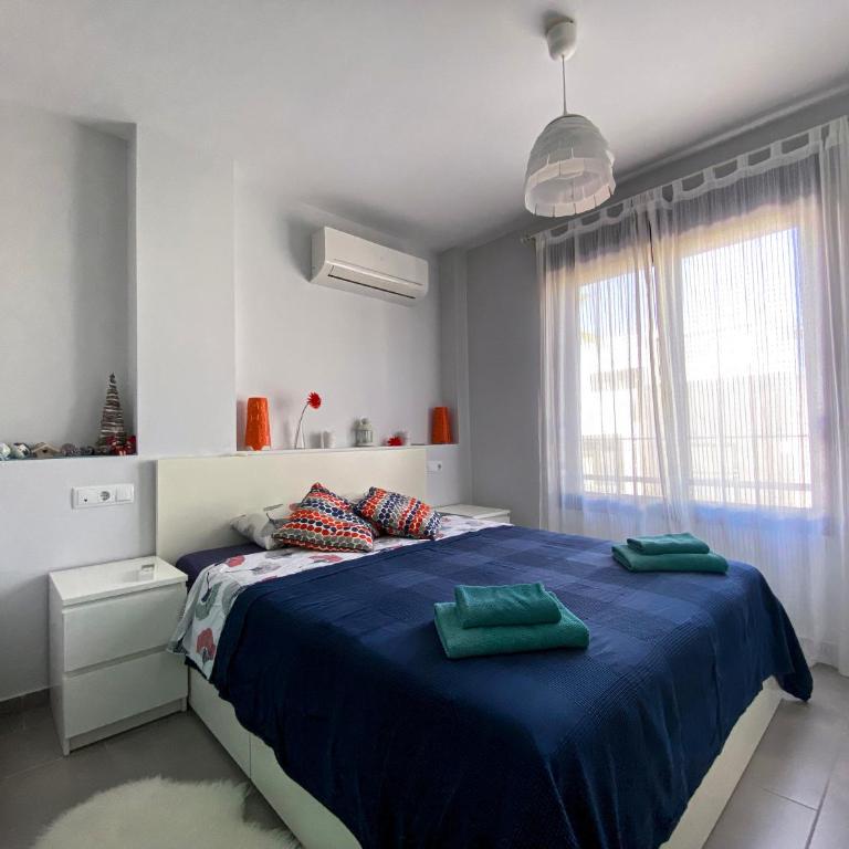 Luxury House Villamartin Zenia - Two-Bedroom Apartment - 3